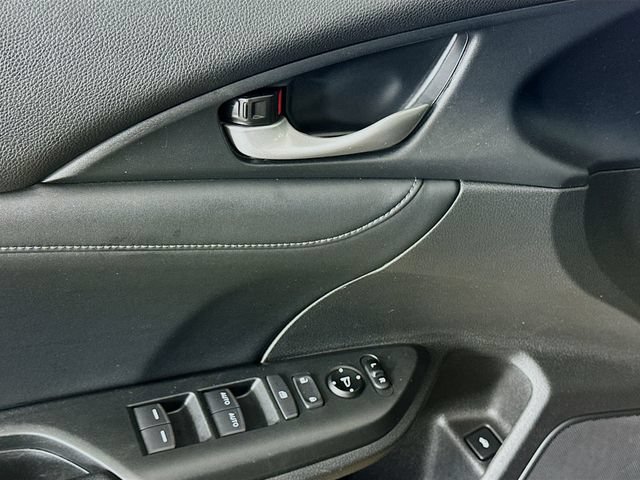 Certified 2022 Honda Insight Touring image 22