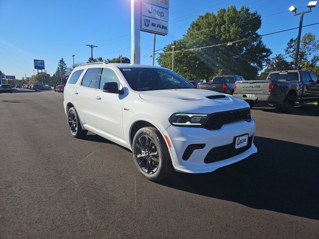 New 2026 Dodge Durango GT image 2
