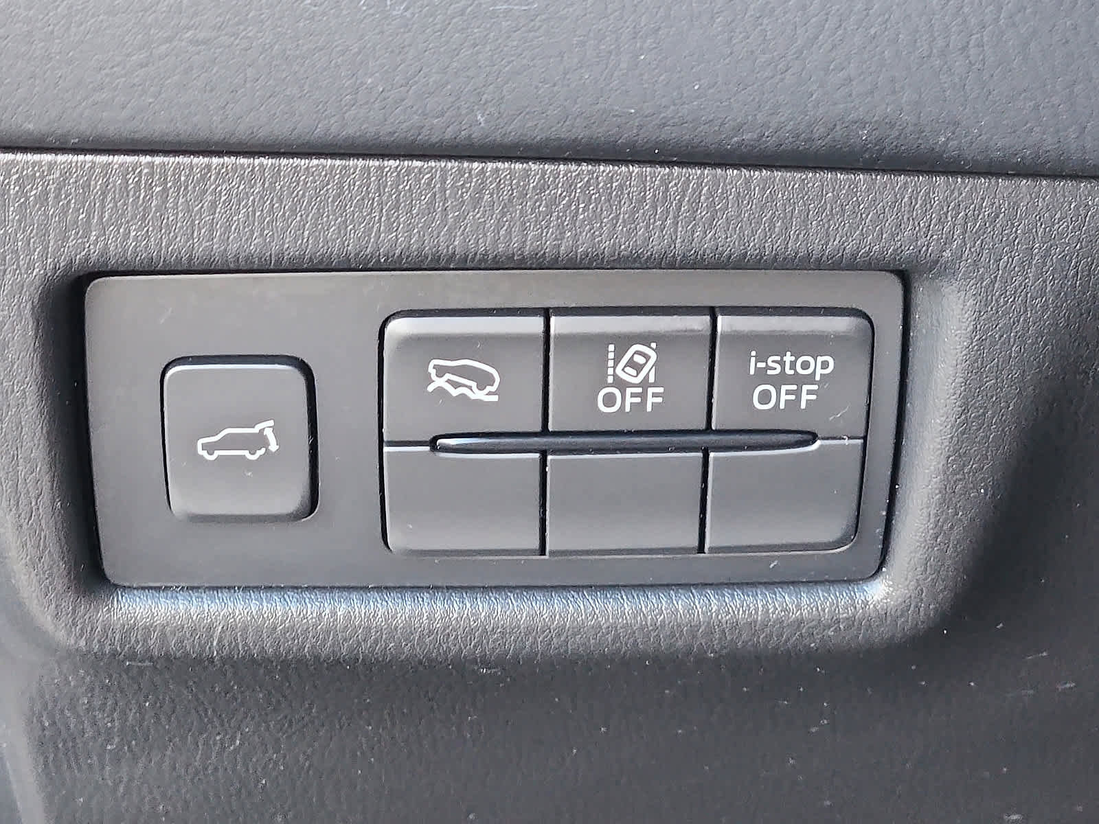 Used 2025 MAZDA CX-5 Carbon Edition image 26