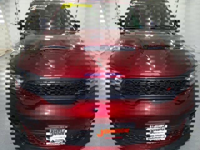 Certified 2022 Dodge Durango GT image 26