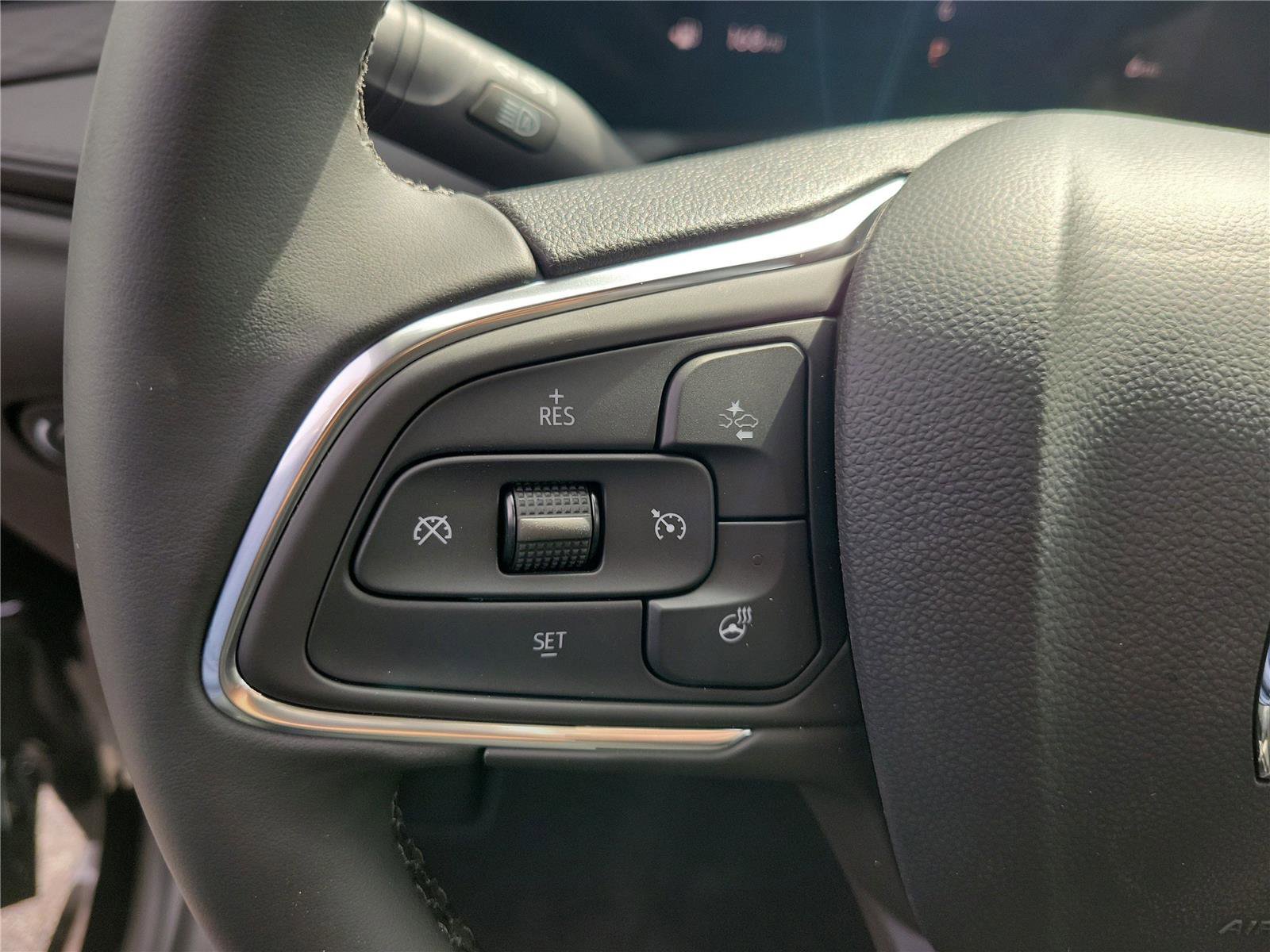 New 2026 Buick Encore GX Sport Touring w/ Comfort Package AWD/4WD image 23