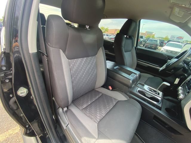 Used 2020 Toyota Tundra SR5 w/ SR5 Upgrade Package RWD image 24