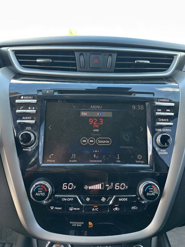 Used 2020 Nissan Murano SV w/ Premium Package FWD image 18
