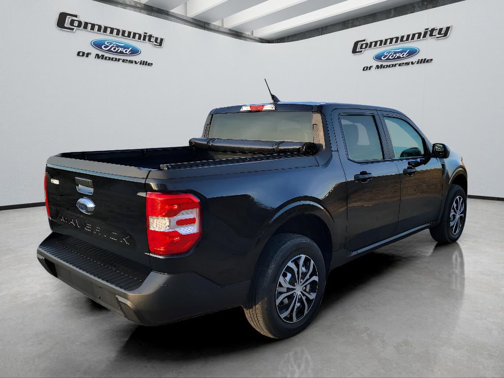 Used 2022 Ford Maverick XL image 9