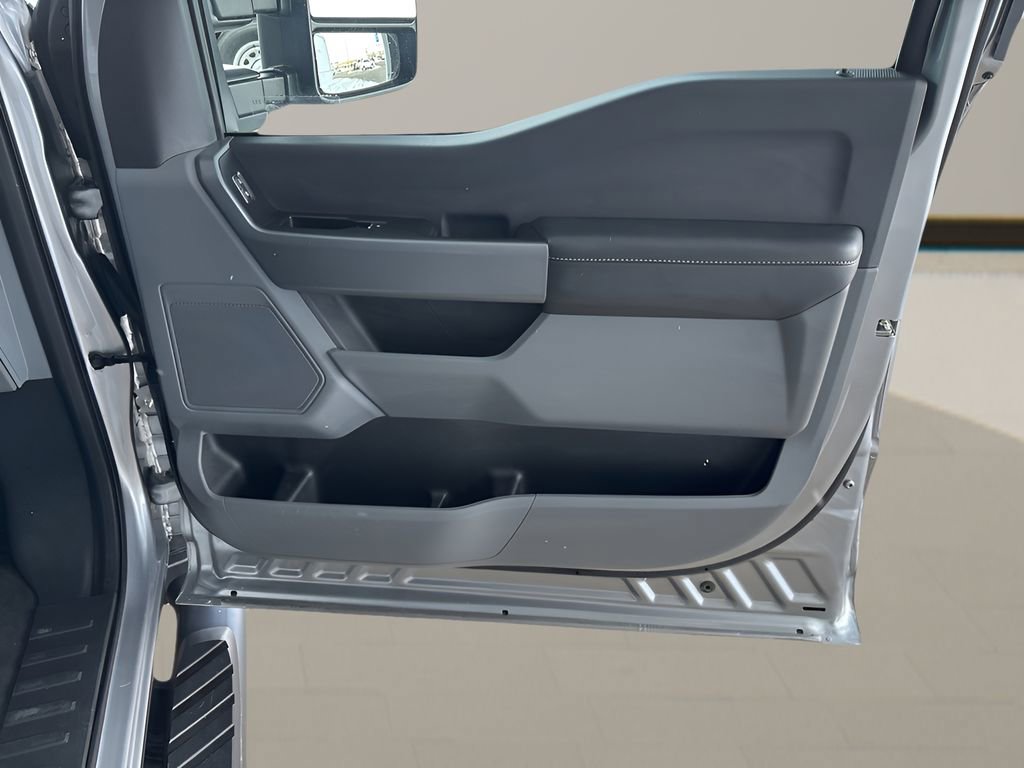 Used 2022 Ford F150 XLT w/ Trailer Tow Package image 30