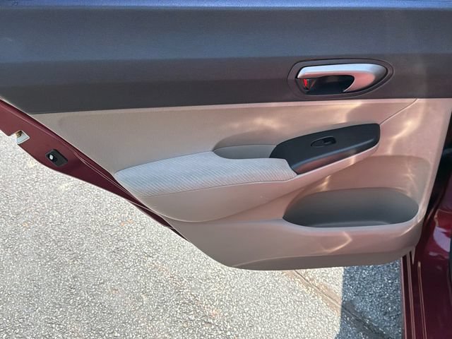Used 2010 Honda Civic LX image 22