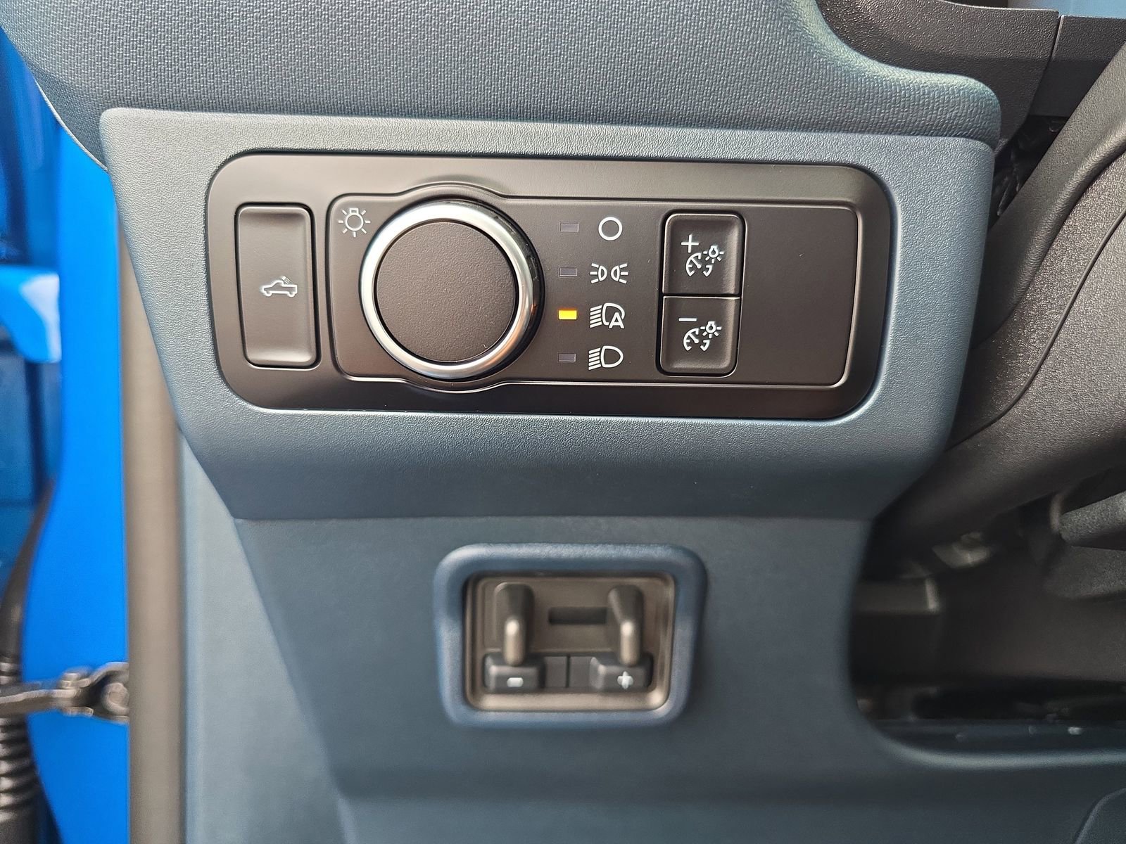 New 2025 Ford Maverick XLT w/ XLT Luxury Package image 20