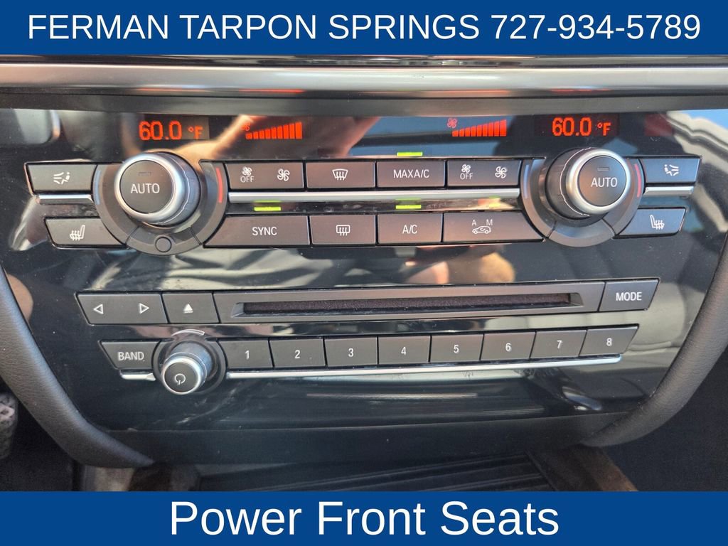 Used 2018 BMW X5 xDrive35i w/ M Sport Package image 30