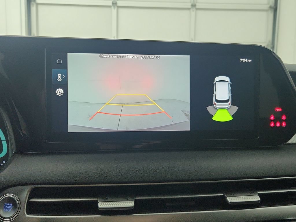 Used 2025 Hyundai Palisade SEL FWD image 27