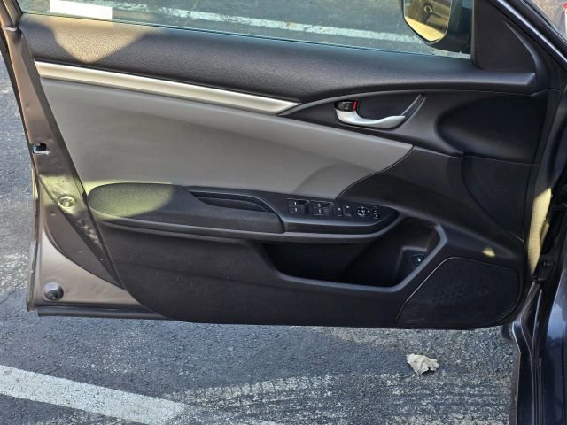 Used 2018 Honda Civic LX image 10