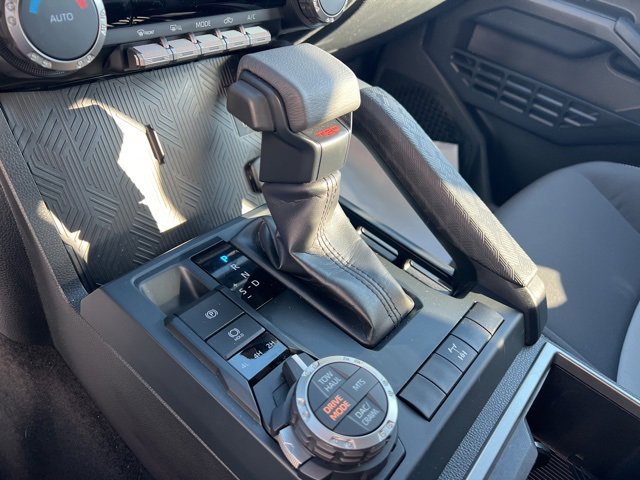 Certified 2025 Toyota Tacoma TRD Off-Road image 28