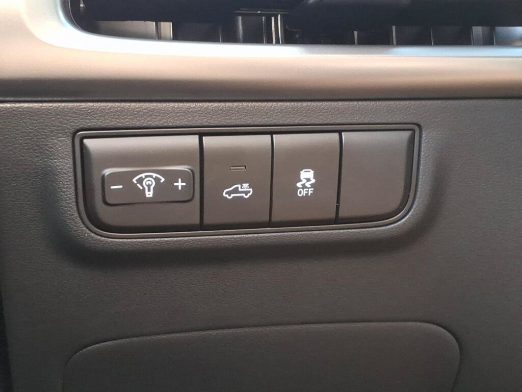 New 2027 Hyundai Santa Cruz SE AWD/4WD image 5