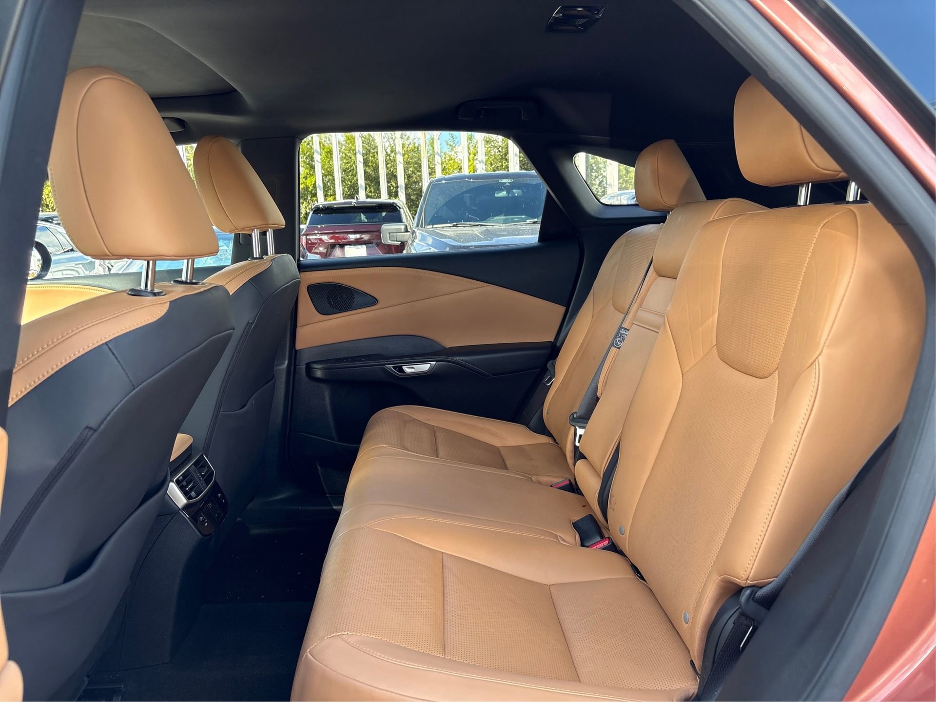 Used 2023 Lexus RX 350 FWD image 10