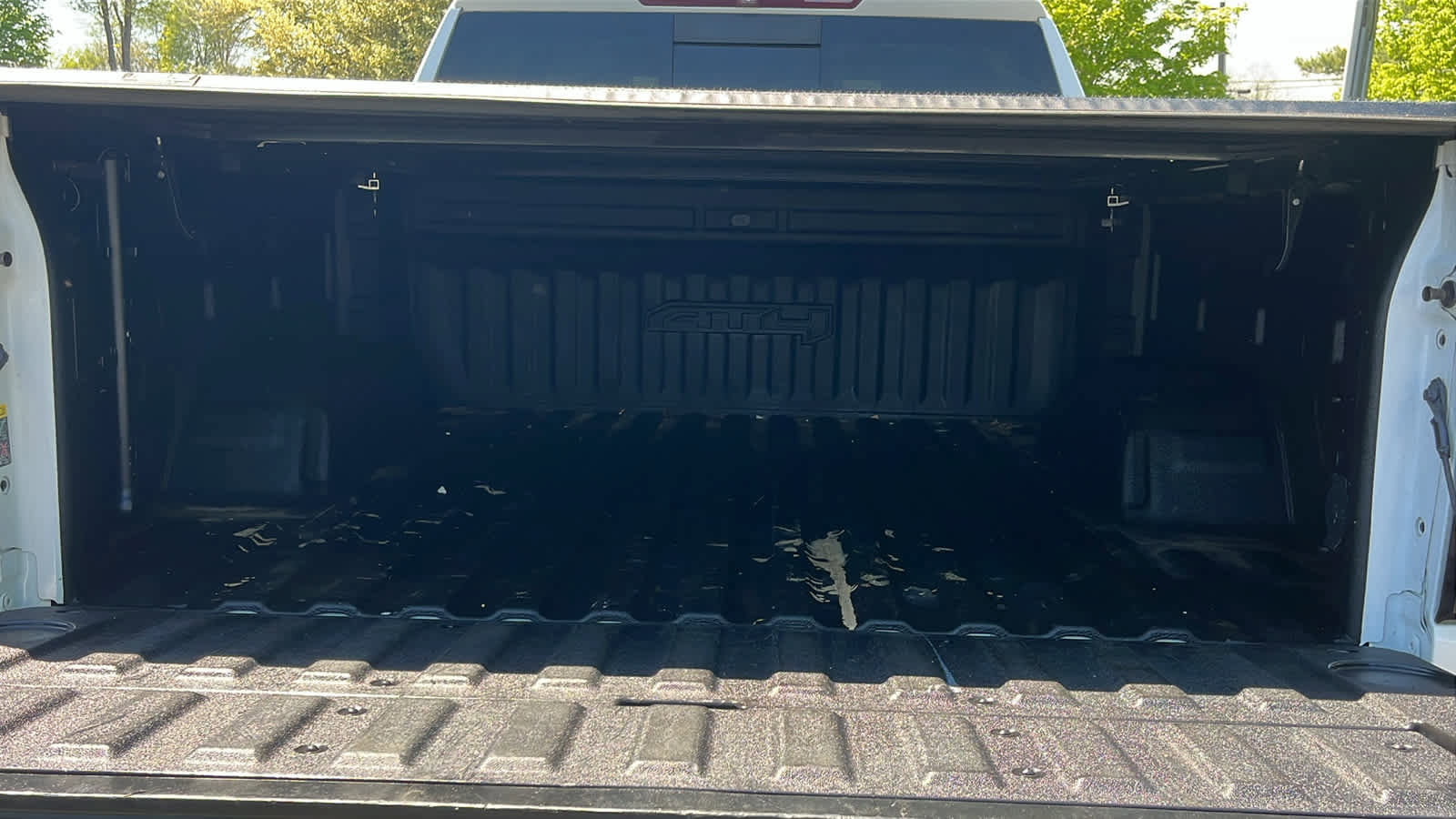 Used 2019 GMC Sierra 1500 AT4 w/ AT4 Premium Package AWD/4WD image 30