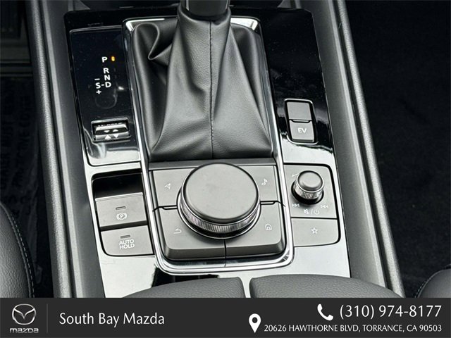 New 2026 MAZDA CX-50 2.5 Hybrid w/ Weather Package image 13