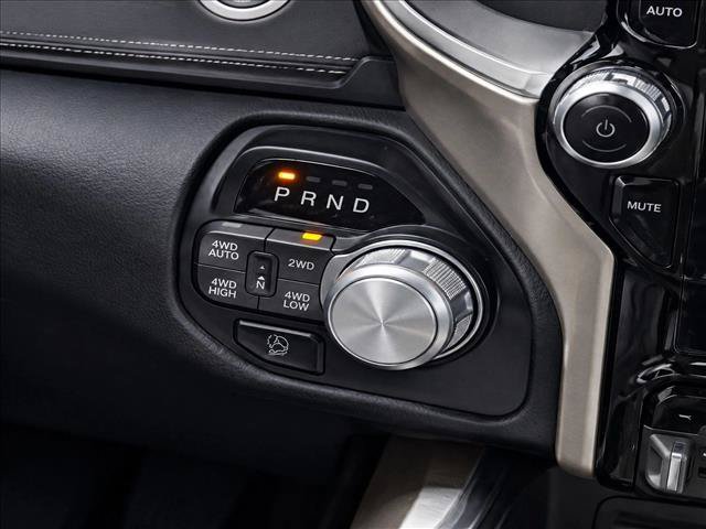 Used 2019 RAM 1500 Laramie AWD/4WD image 15