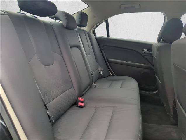 Used 2012 Ford Fusion SE FWD image 22