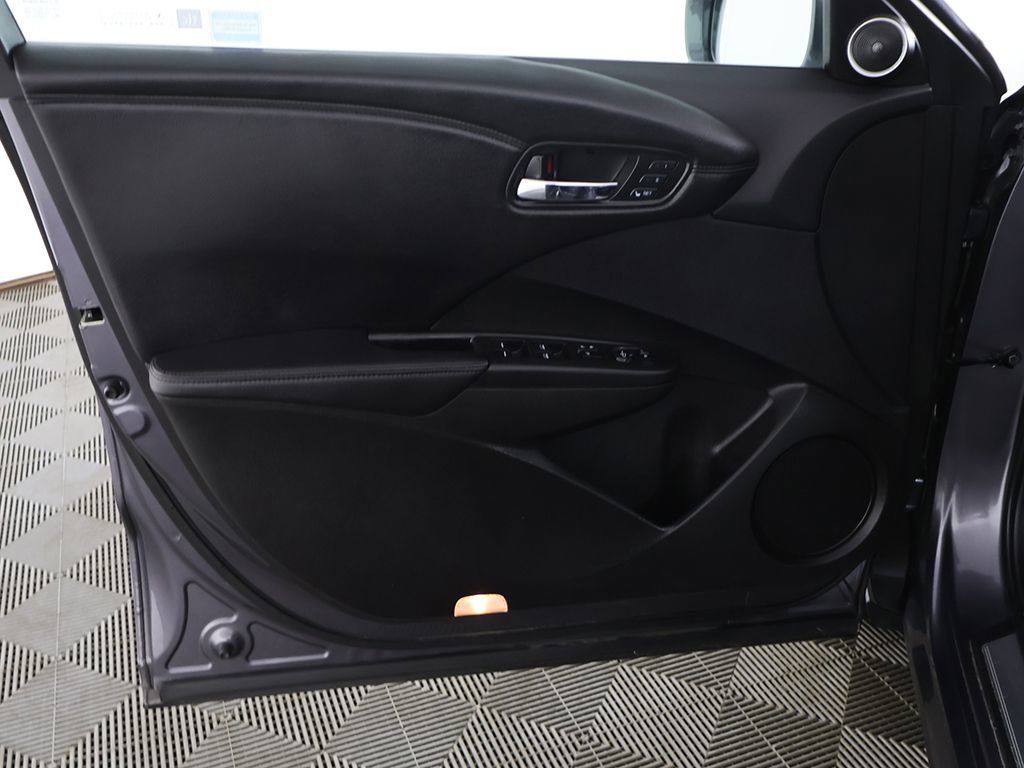 Used 2017 Acura RDX AWD image 22