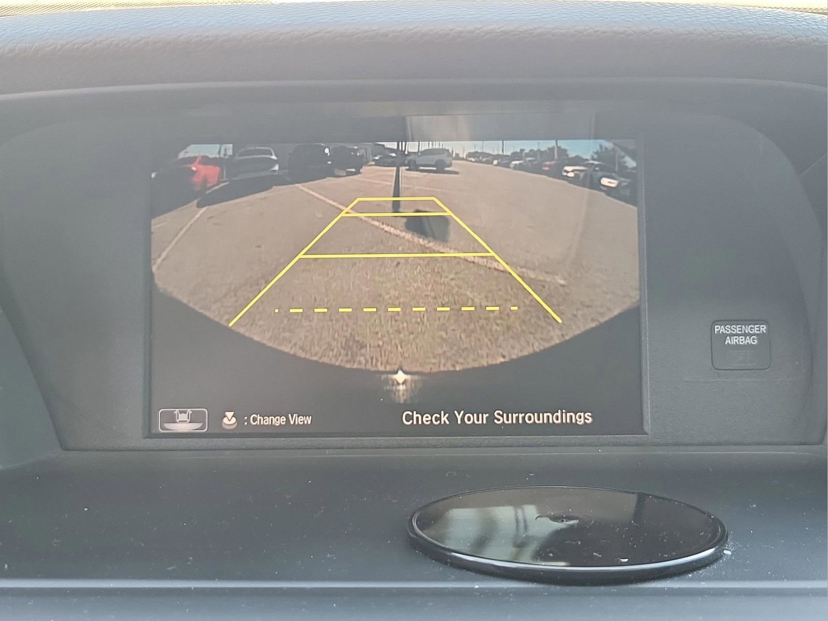 Certified 2017 Honda Accord LX image 28