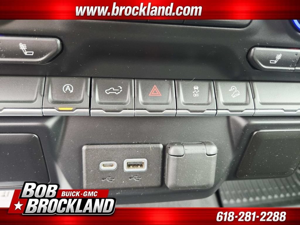 Used 2019 Chevrolet Silverado 1500 RST w/ All-Star Edition AWD/4WD image 32