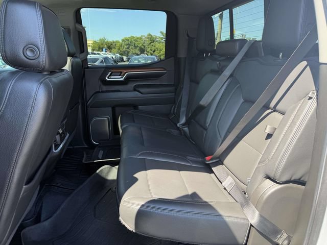 Used 2022 GMC Sierra 1500 Denali w/ Technology Package AWD/4WD image 16
