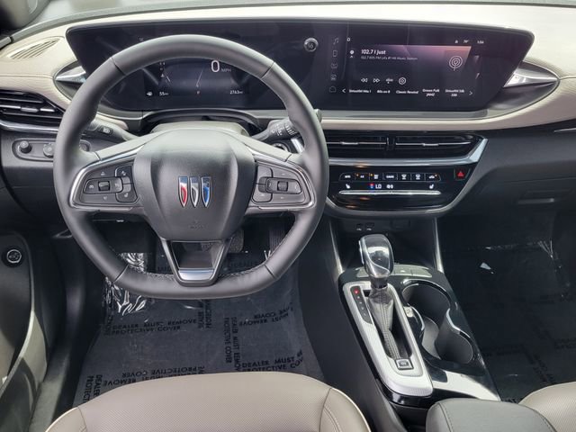 Used 2025 Buick Envista Avenir FWD image 6