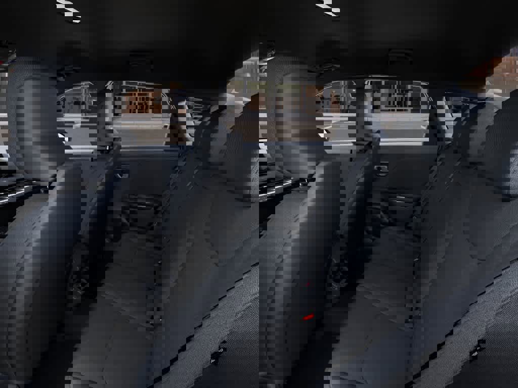 New 2026 Kia K4 LX image 18