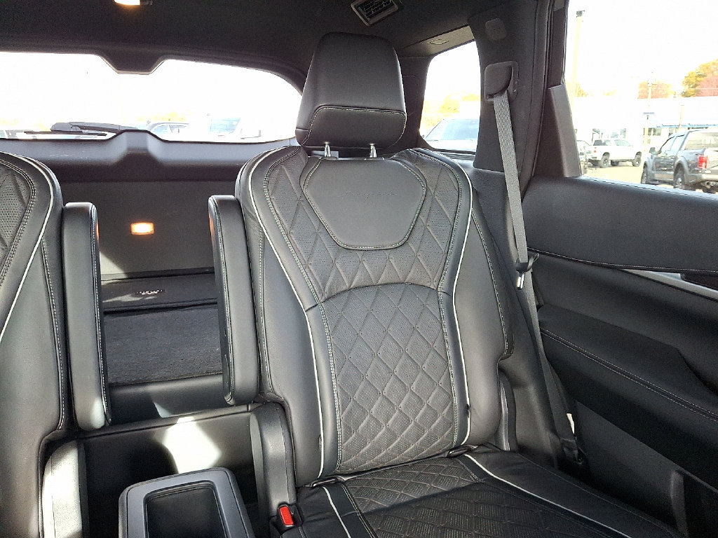 Used 2023 INFINITI QX60 Autograph w/ Cargo Package AWD/4WD image 21