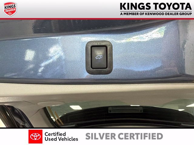 Certified 2018 Toyota Highlander Limited w/ Protection Package #3 AWD/4WD image 18