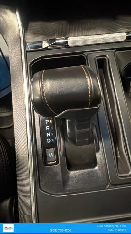 Used 2021 Ford F150 Platinum w/ Equipment Group 701A High image 23