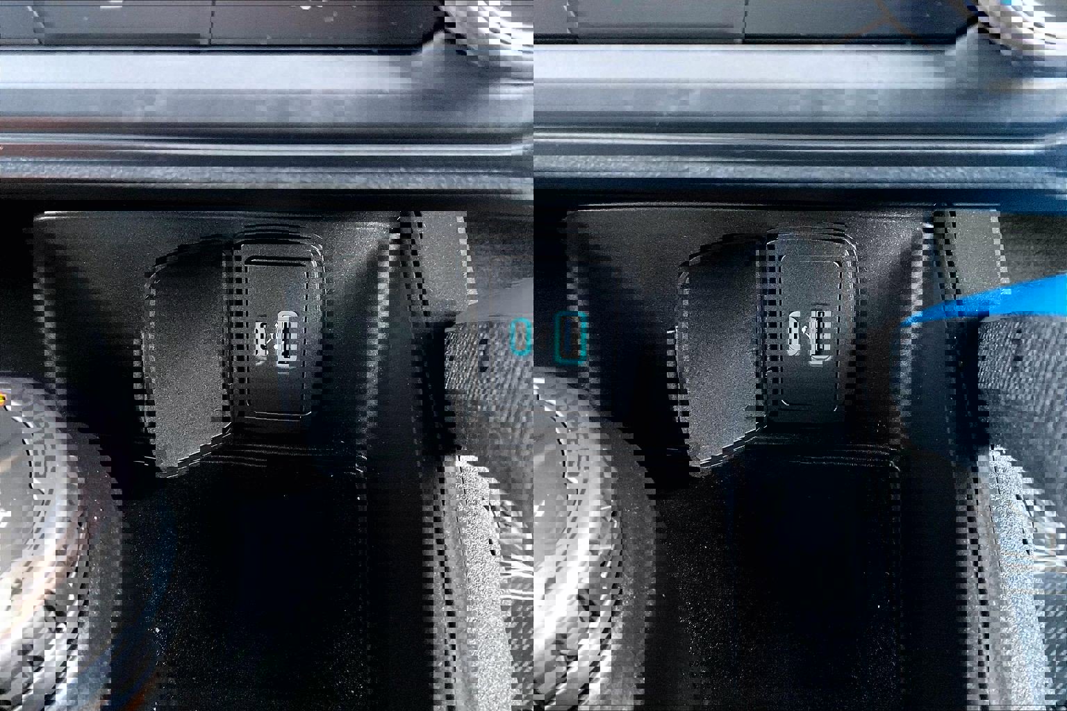 Certified 2022 Ford Bronco Black Diamond image 17