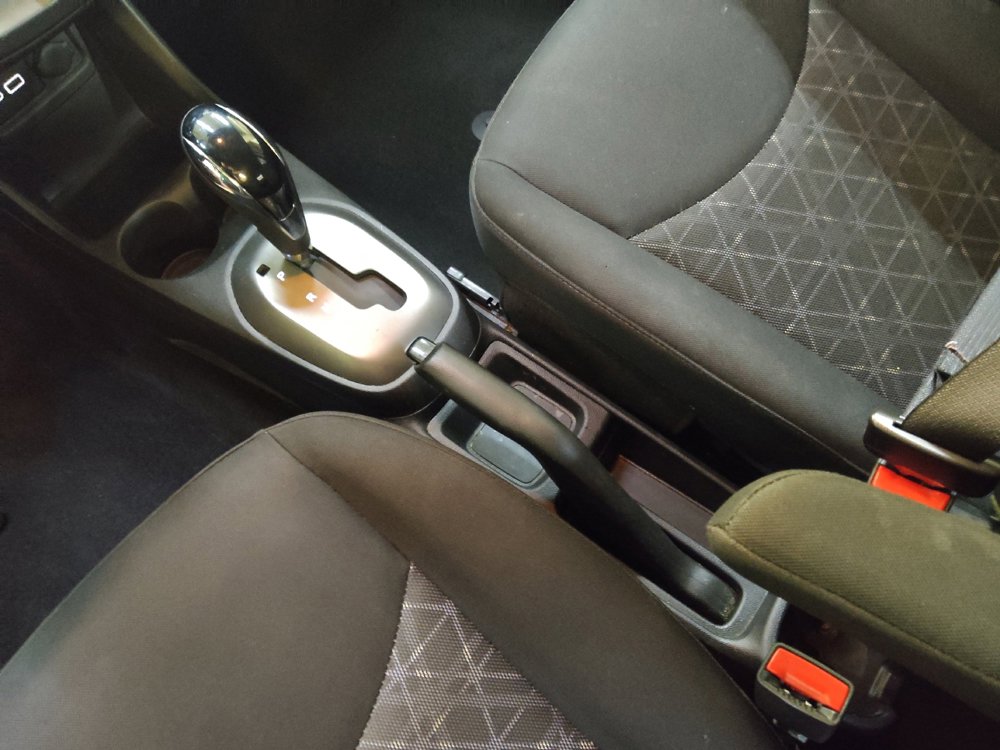 Used 2019 Chevrolet Spark LS FWD image 26