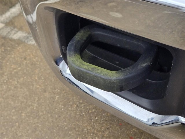 Used 2021 RAM 3500 Tradesman image 10