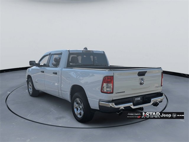 Used 2023 RAM 1500 Big Horn image 7