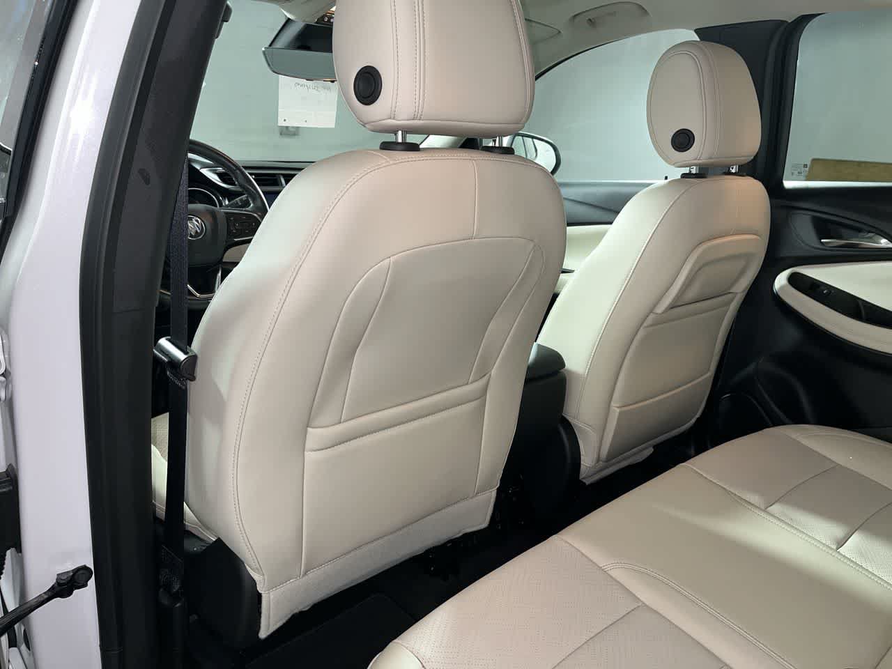 Used 2023 Buick Encore GX Essence w/ Advanced Technology Package FWD image 26