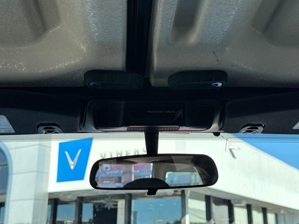 New 2026 Jeep Wrangler Sport image 23