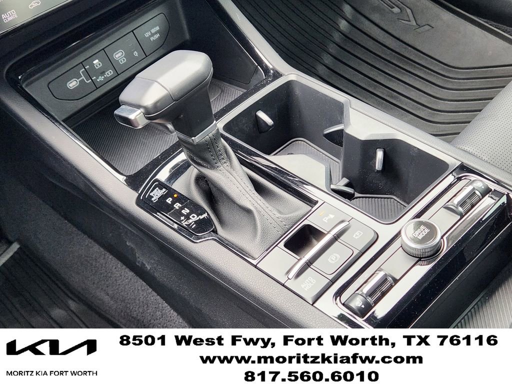 Used 2025 Kia K5 GT-Line w/ GT-Line Premium Package FWD image 19