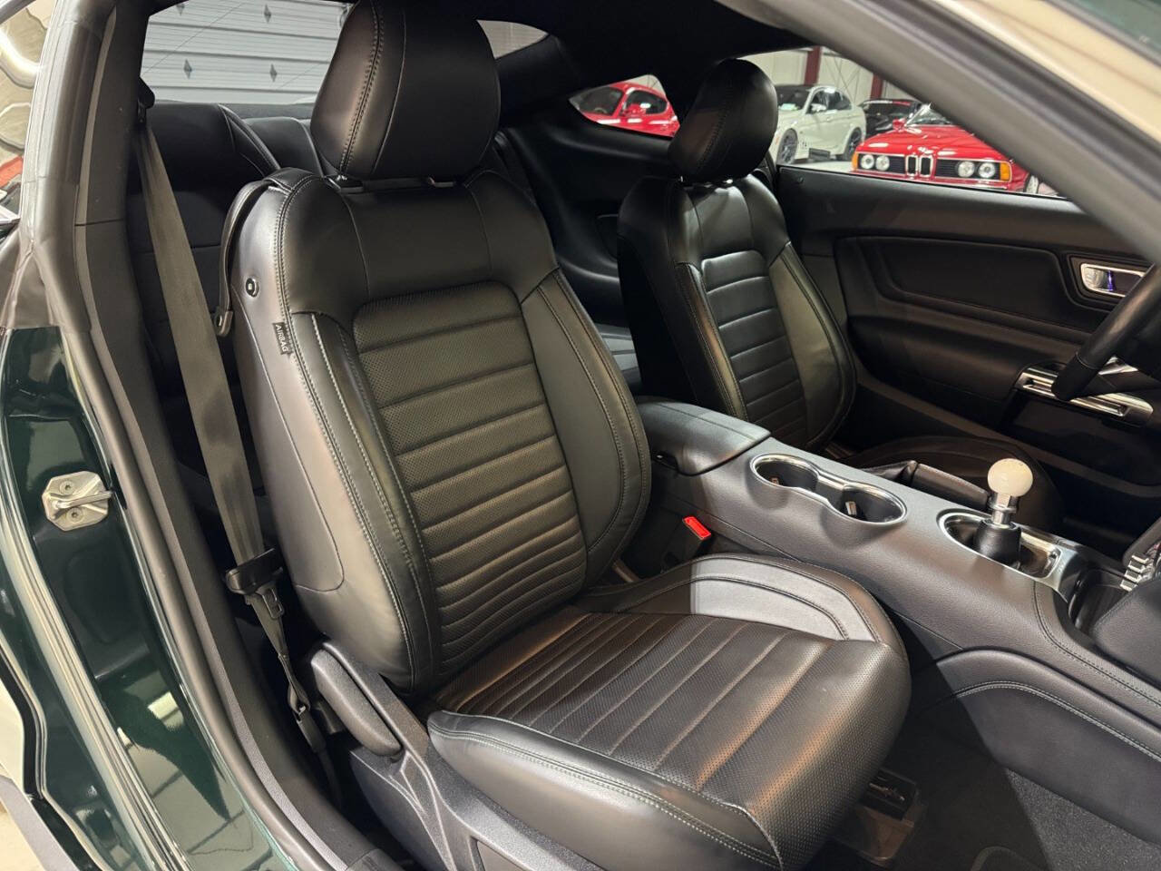 Used 2020 Ford Mustang Bullitt image 24
