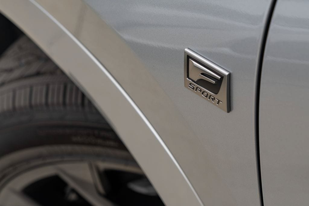 New 2026 Lexus TX 500h AWD w/ Technology Package image 9