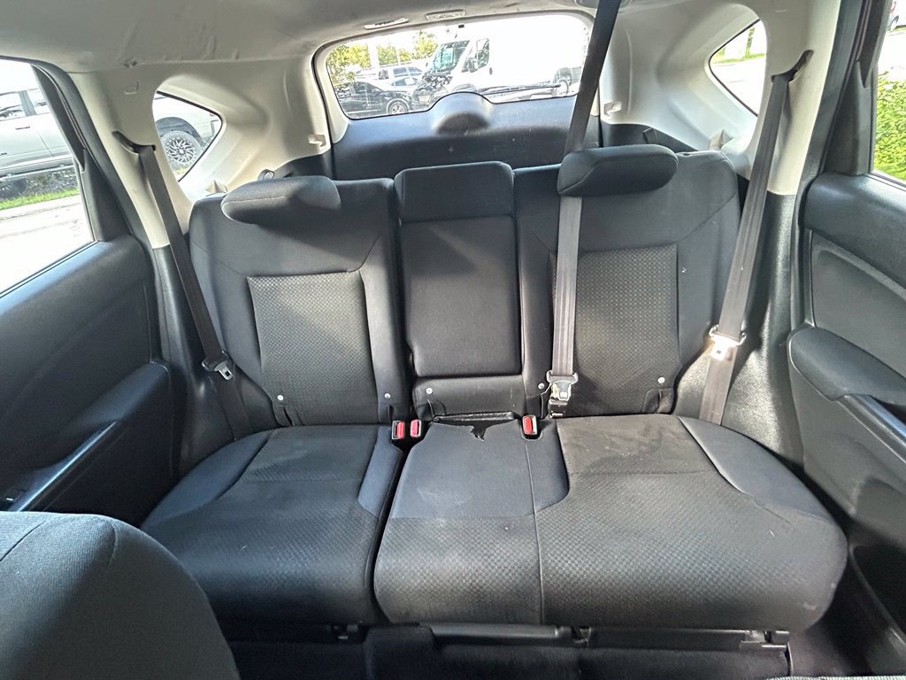 Used 2015 Honda CR-V LX image 13