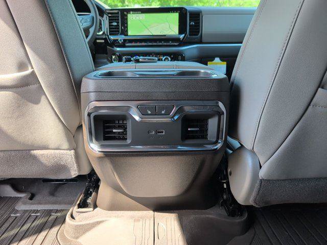 New 2026 GMC Sierra 1500 SLT w/ SLT Premium Plus Package AWD/4WD image 59