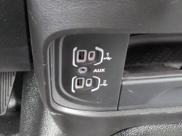 New 2026 RAM 3500 Tradesman AWD/4WD image 22