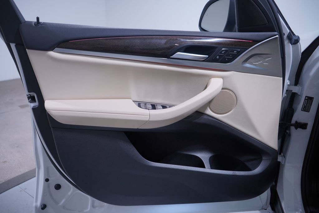 Used 2022 BMW X3 sDrive30i w/ Convenience Package image 17