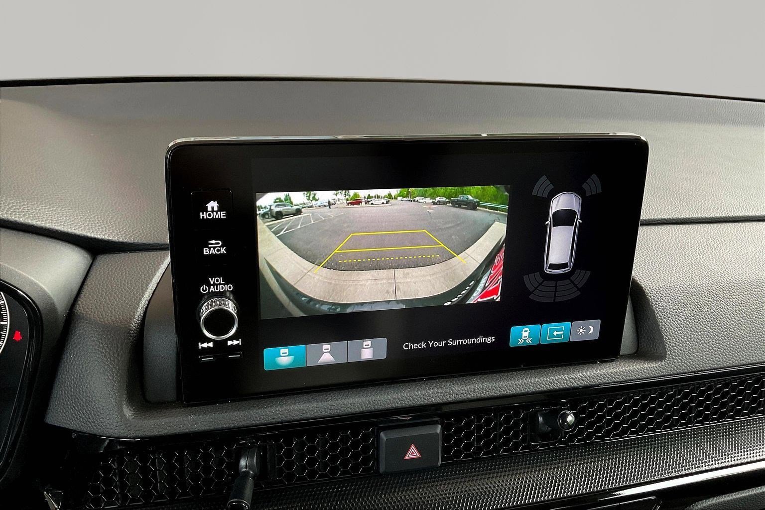 Used 2025 Honda CR-V EX-L image 14