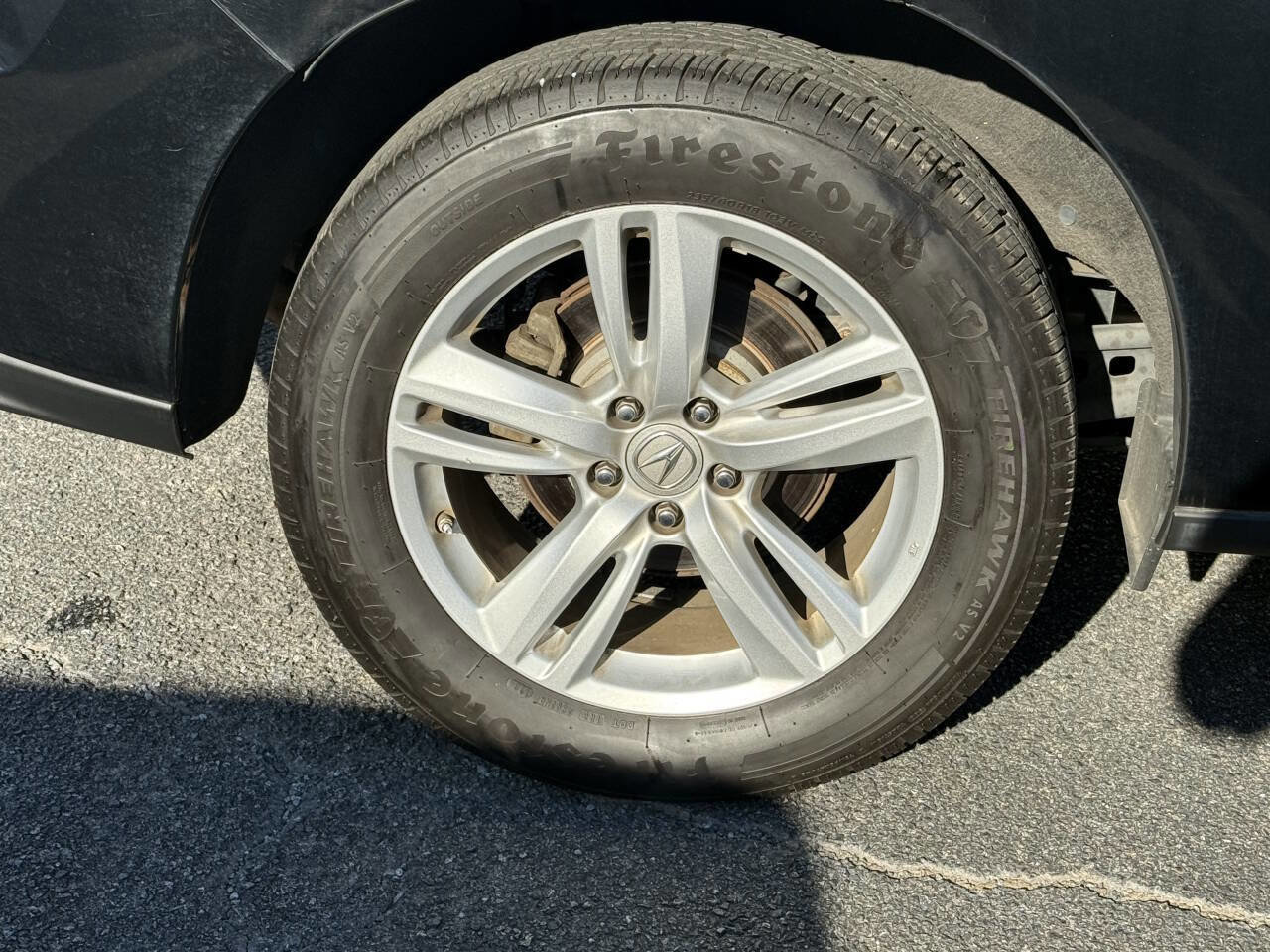 Used 2013 Acura RDX AWD w/ Technology Package image 32