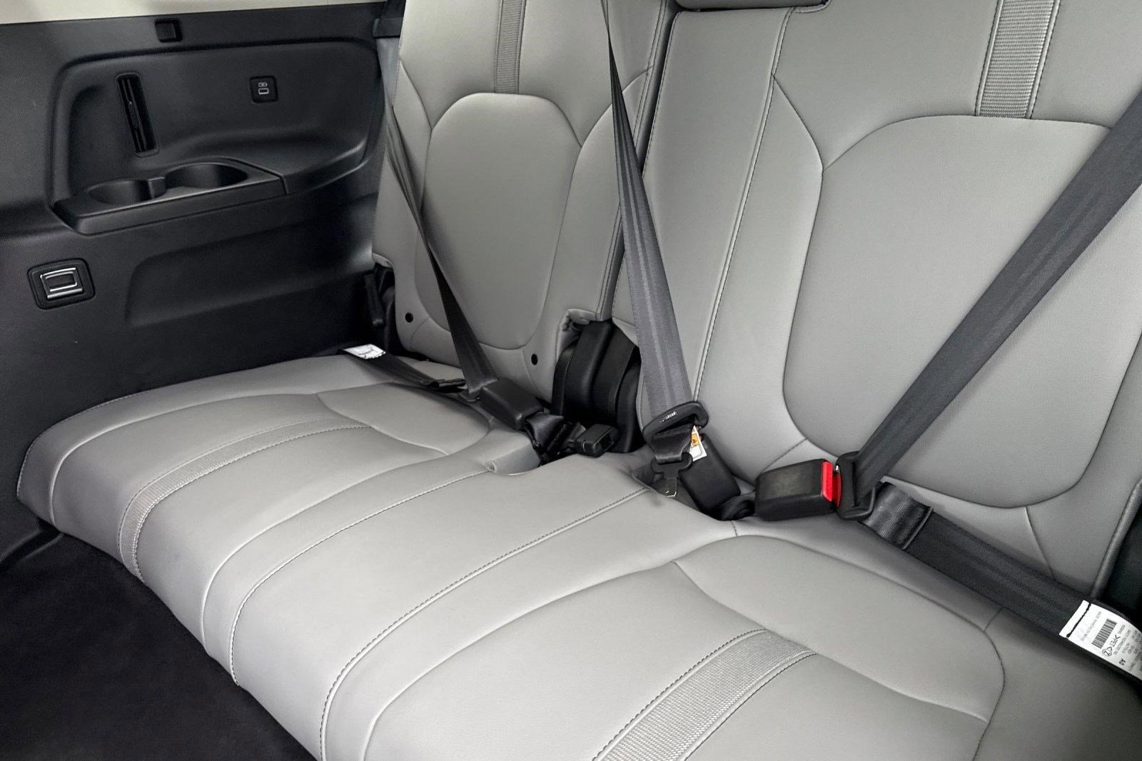 Certified 2023 Honda Pilot EX-L image 32