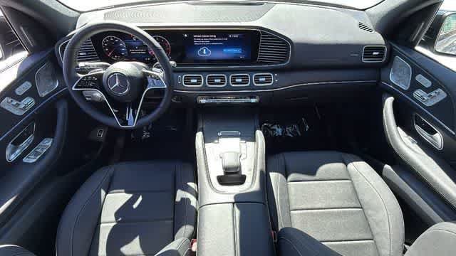 Certified 2026 Mercedes-Benz GLE 450 4MATIC image 4