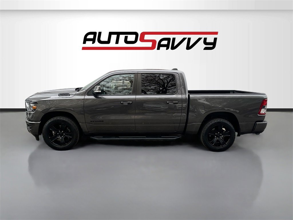 Used 2020 RAM 1500 Big Horn image 4