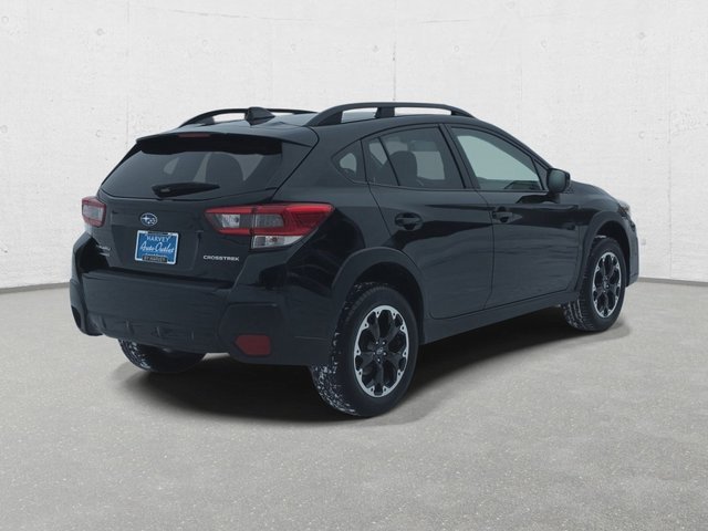 Used 2022 Subaru Crosstrek 2.0i Premium image 5