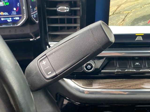 Certified 2023 Chevrolet Silverado 1500 LT w/ Work Truck Package image 11